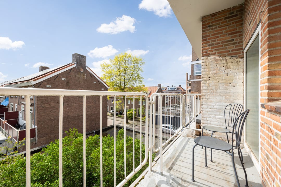 Foto 32 van Aartshertogenlaan 253