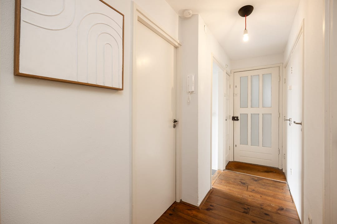 Foto 31 van Aartshertogenlaan 253