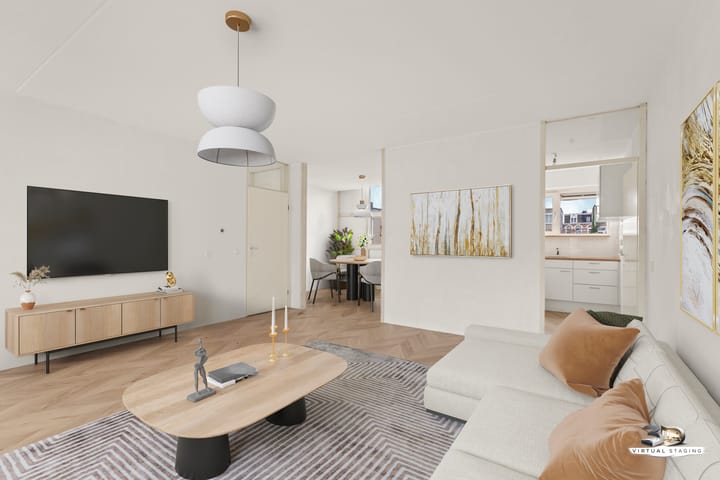 Foto 3 van Borgerstraat 117