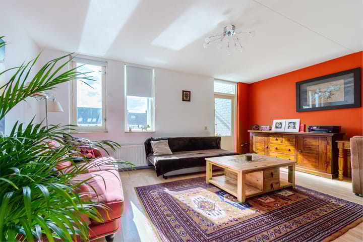 Photo 4 of Vendelhof 106