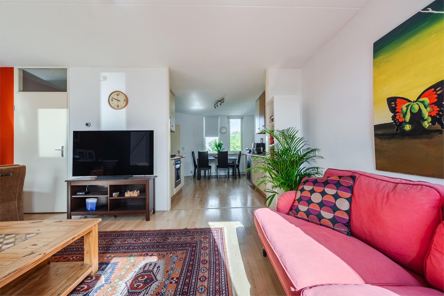 Photo 5 of Vendelhof 106