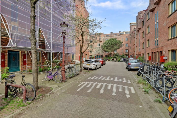 Photo 2 of Saffierstraat 212