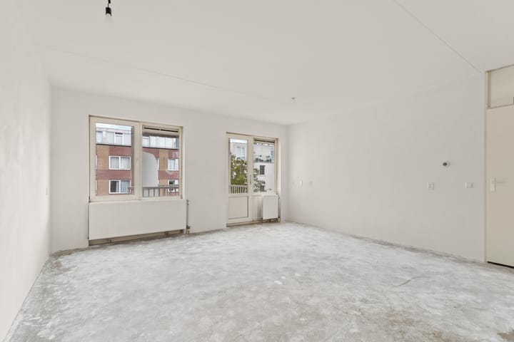 Foto 5 van Borgerstraat 117