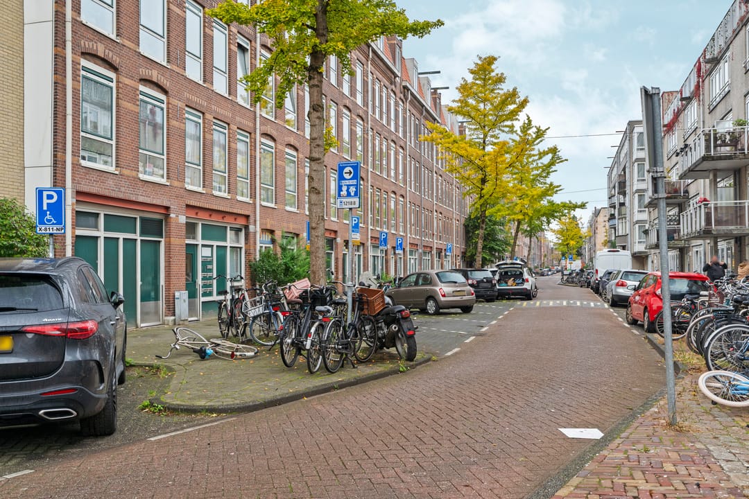 Photo 22 of Borgerstraat 117