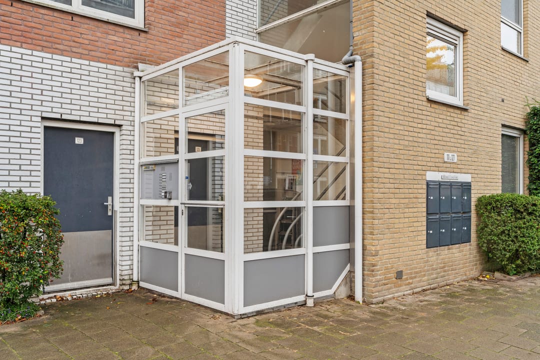 Photo 23 of Borgerstraat 117