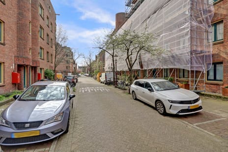 Saffierstraat thumbnail