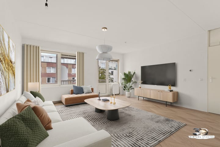 Foto 2 van Borgerstraat 117