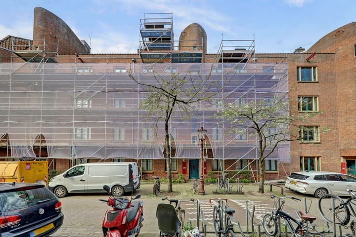 Photo 3 of Saffierstraat 212