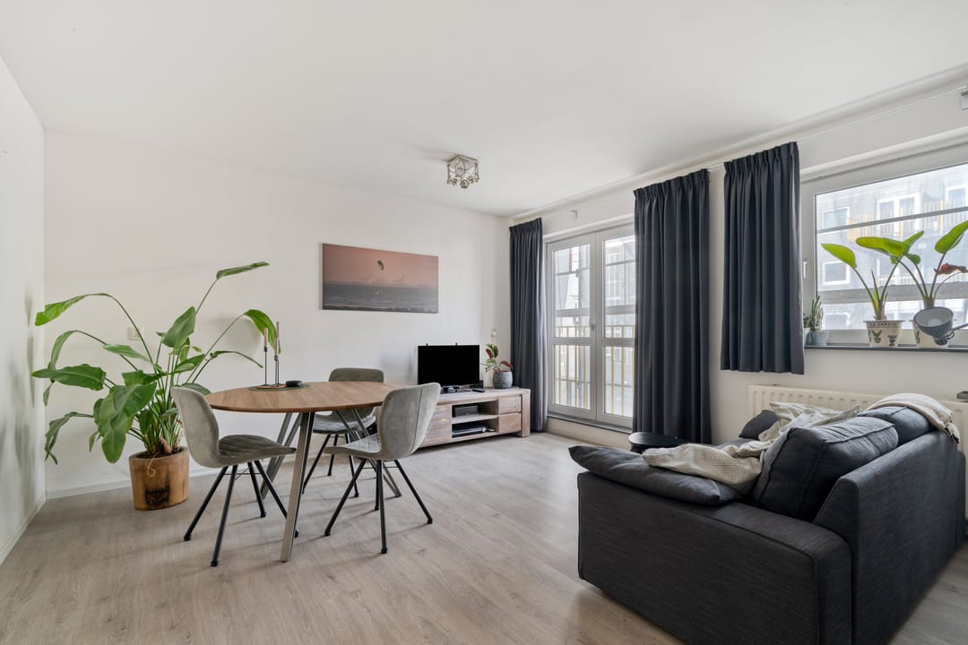 Foto 2 van Derde Werelddreef 161