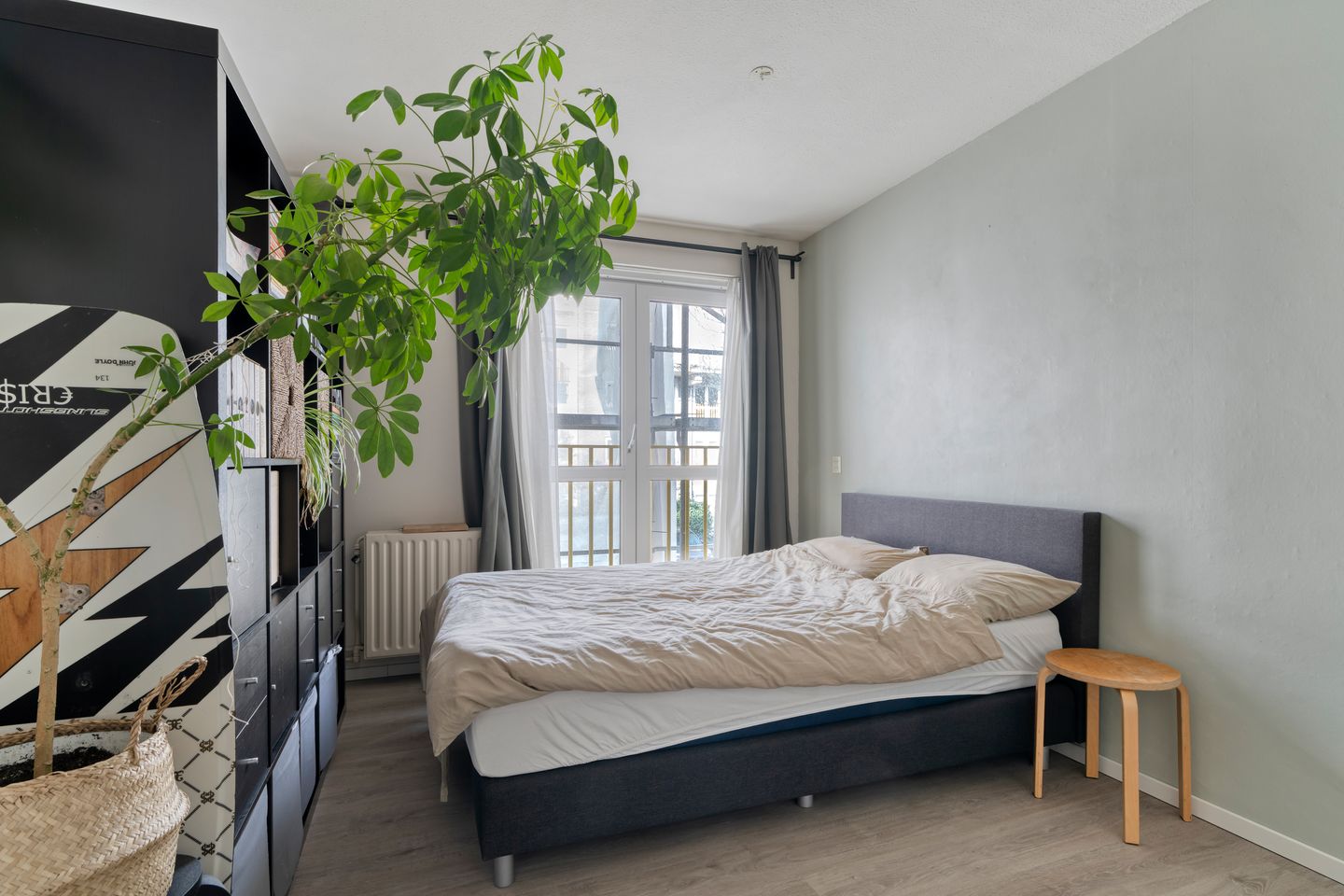 Foto 4 van Derde Werelddreef 161