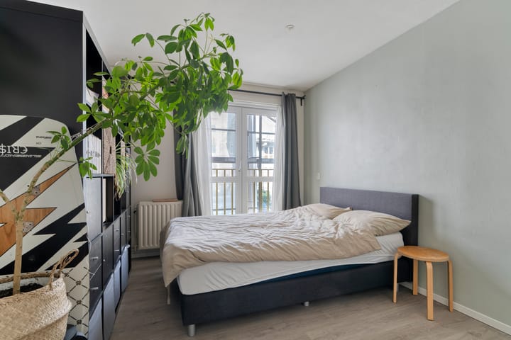 Foto 4 van Derde Werelddreef 161