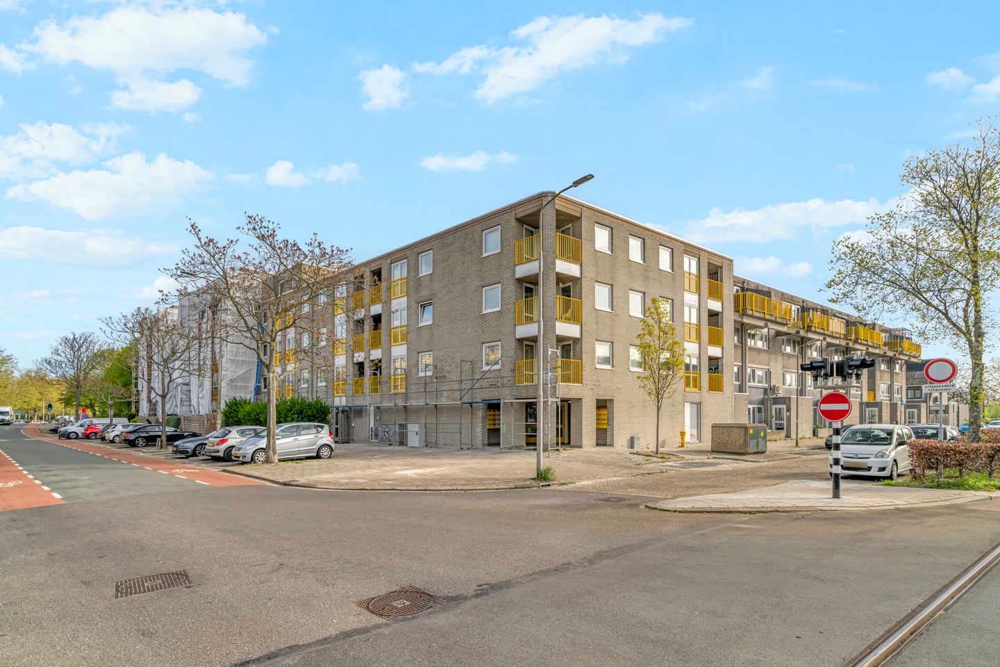 Foto 5 van Derde Werelddreef 161