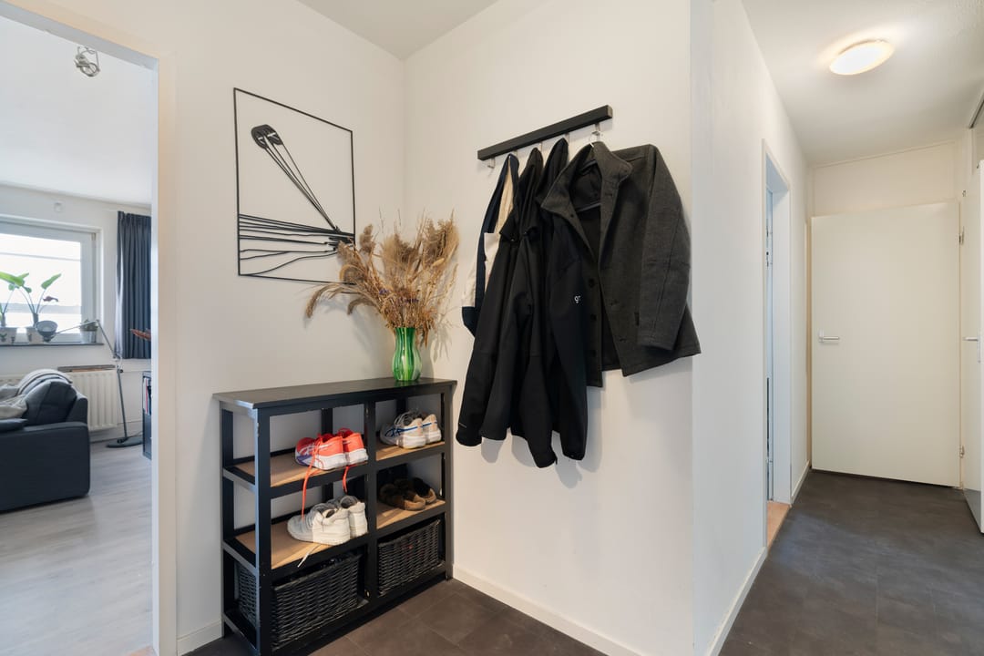 Foto 8 van Derde Werelddreef 161