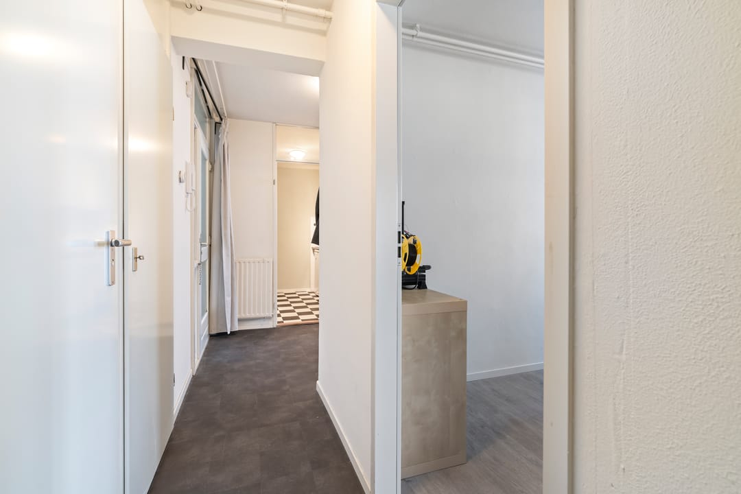 Foto 7 van Derde Werelddreef 161