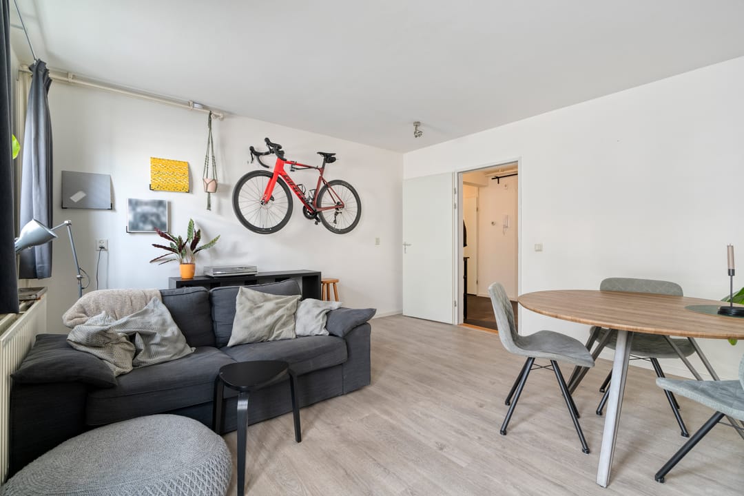 Foto 11 van Derde Werelddreef 161