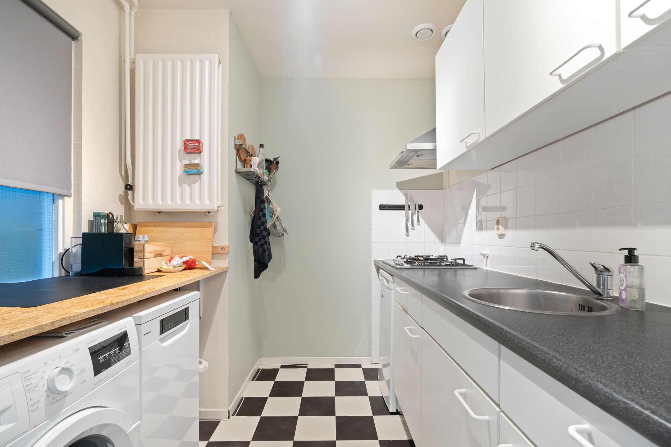 Foto 12 van Derde Werelddreef 161