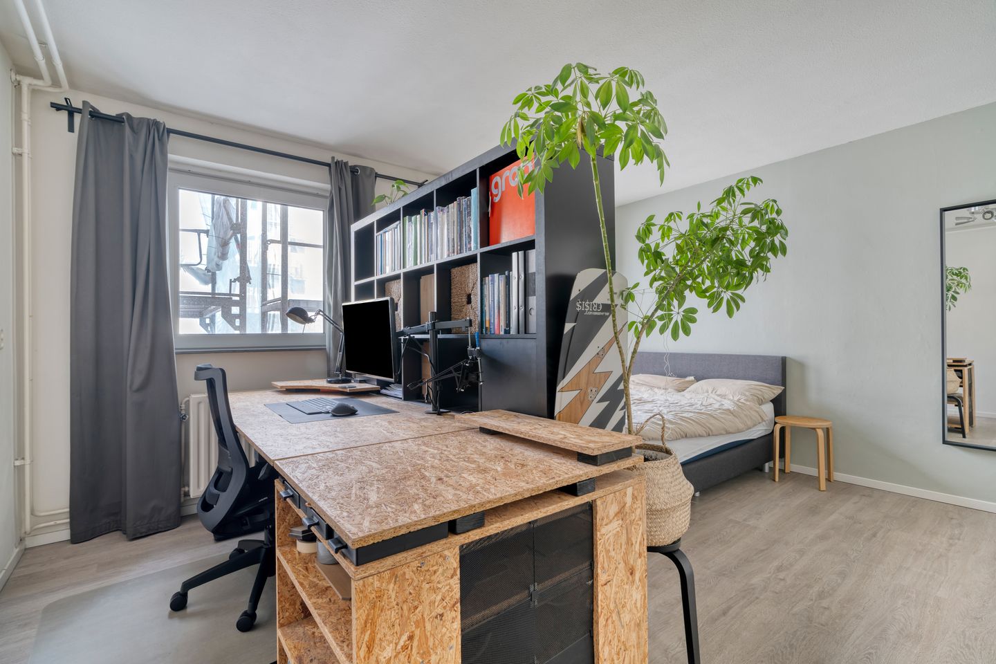 Foto 14 van Derde Werelddreef 161