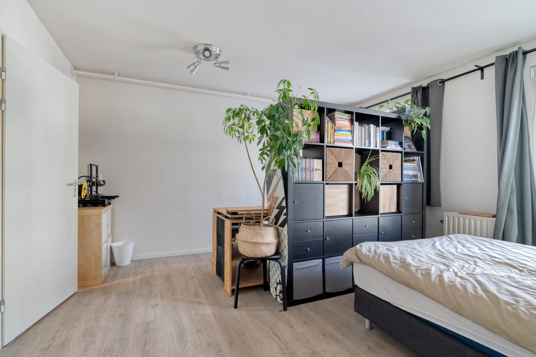 Foto 16 van Derde Werelddreef 161