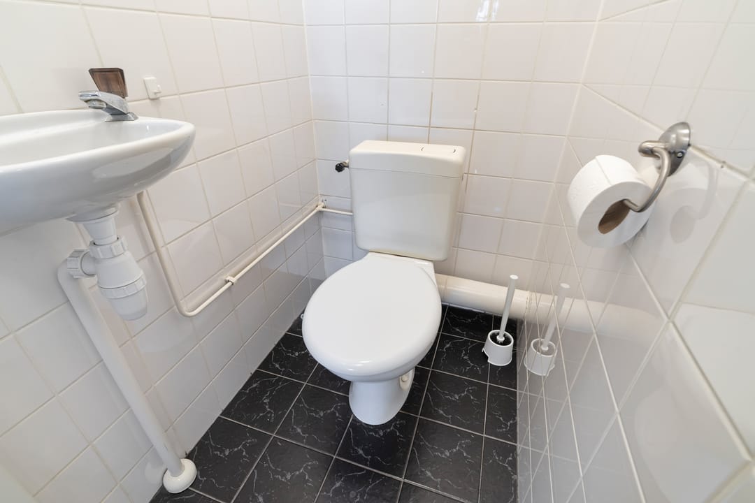 Foto 17 van Derde Werelddreef 161