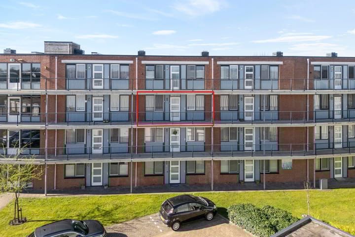 Foto 2 van Aardenburg 55