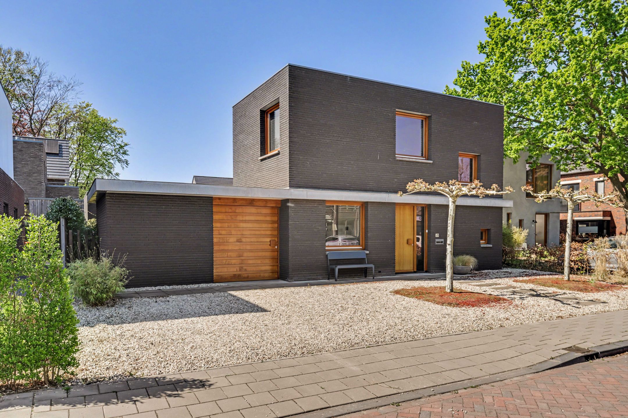 Van Wulfften Palthestraat 29 