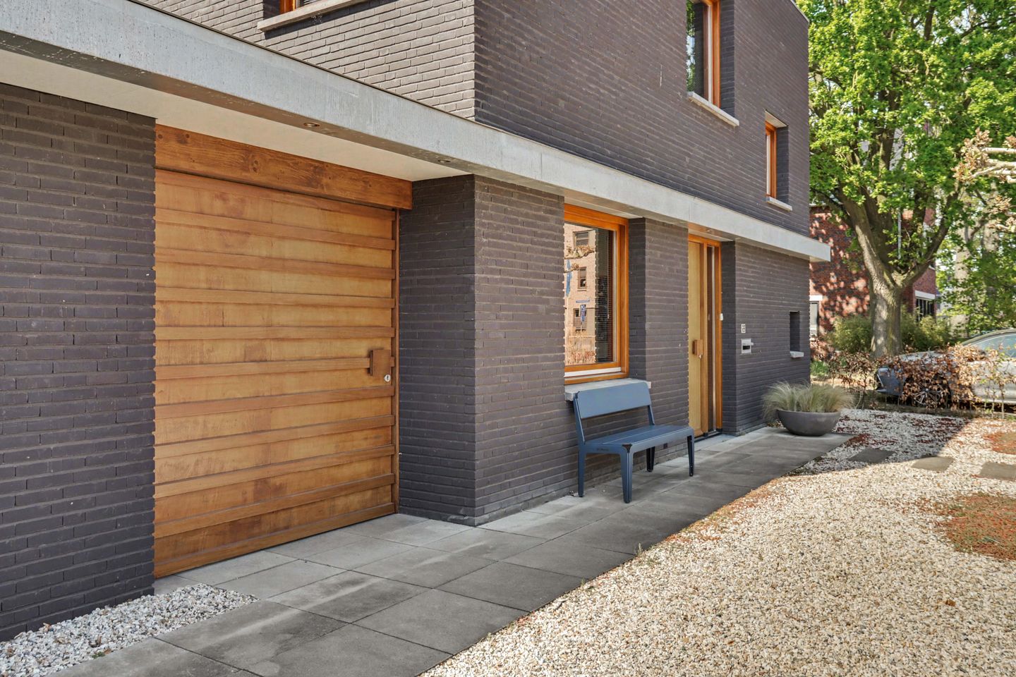 Photo 5 of Van Wulfften Palthestraat 29