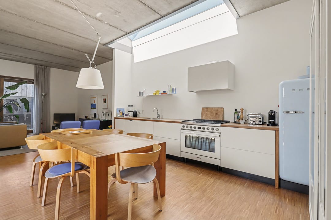 Photo 11 of Van Wulfften Palthestraat 29