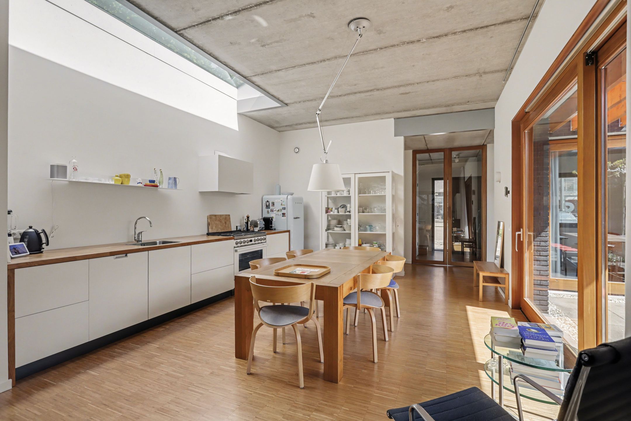 Photo 12 of Van Wulfften Palthestraat 29