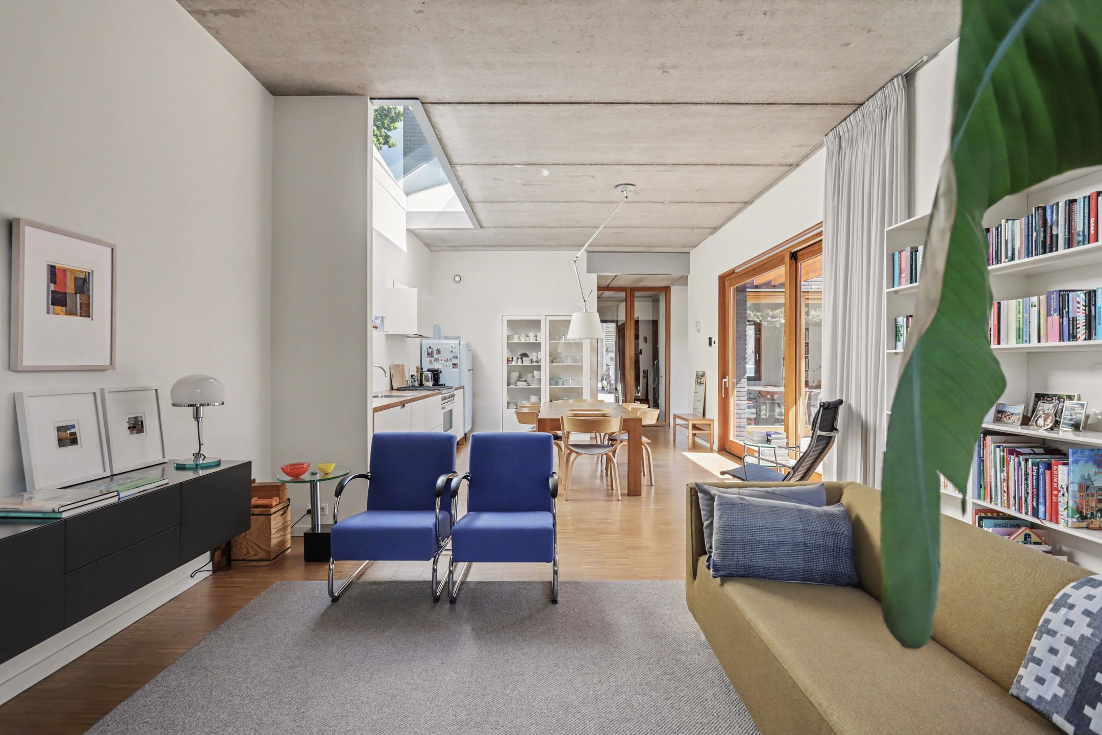 Photo 15 of Van Wulfften Palthestraat 29