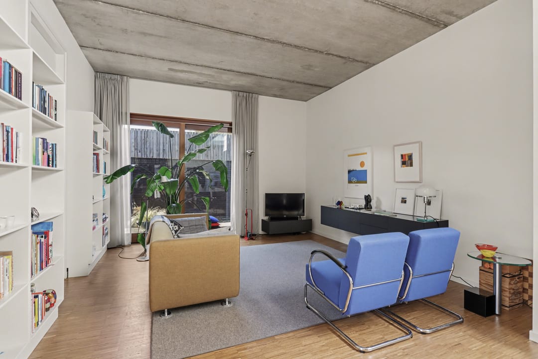 Photo 16 of Van Wulfften Palthestraat 29