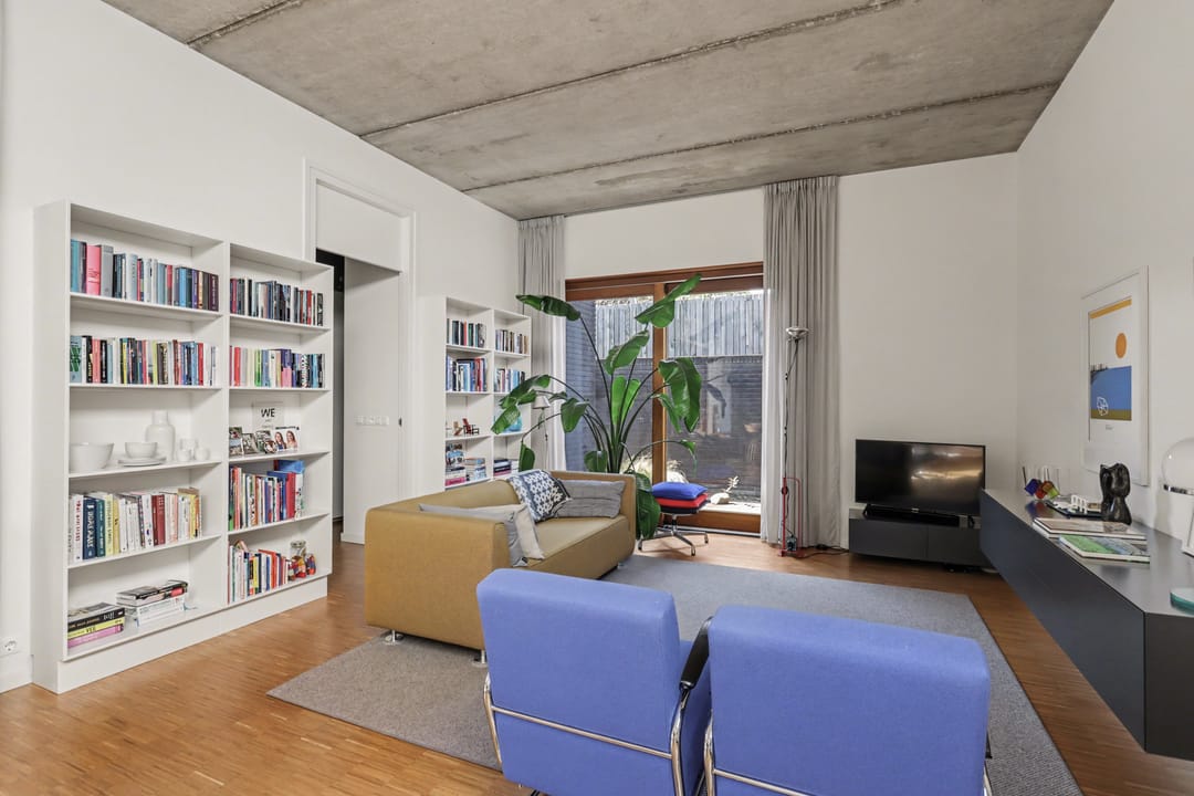 Photo 17 of Van Wulfften Palthestraat 29