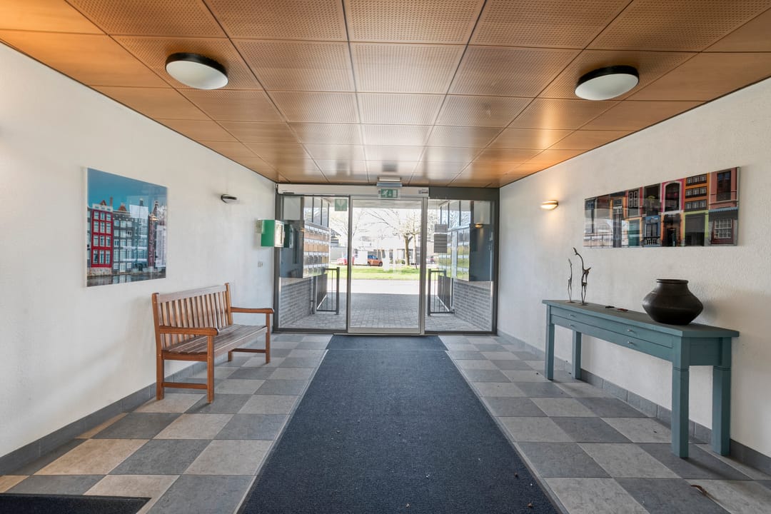 Foto 28 van Aardenburg 55