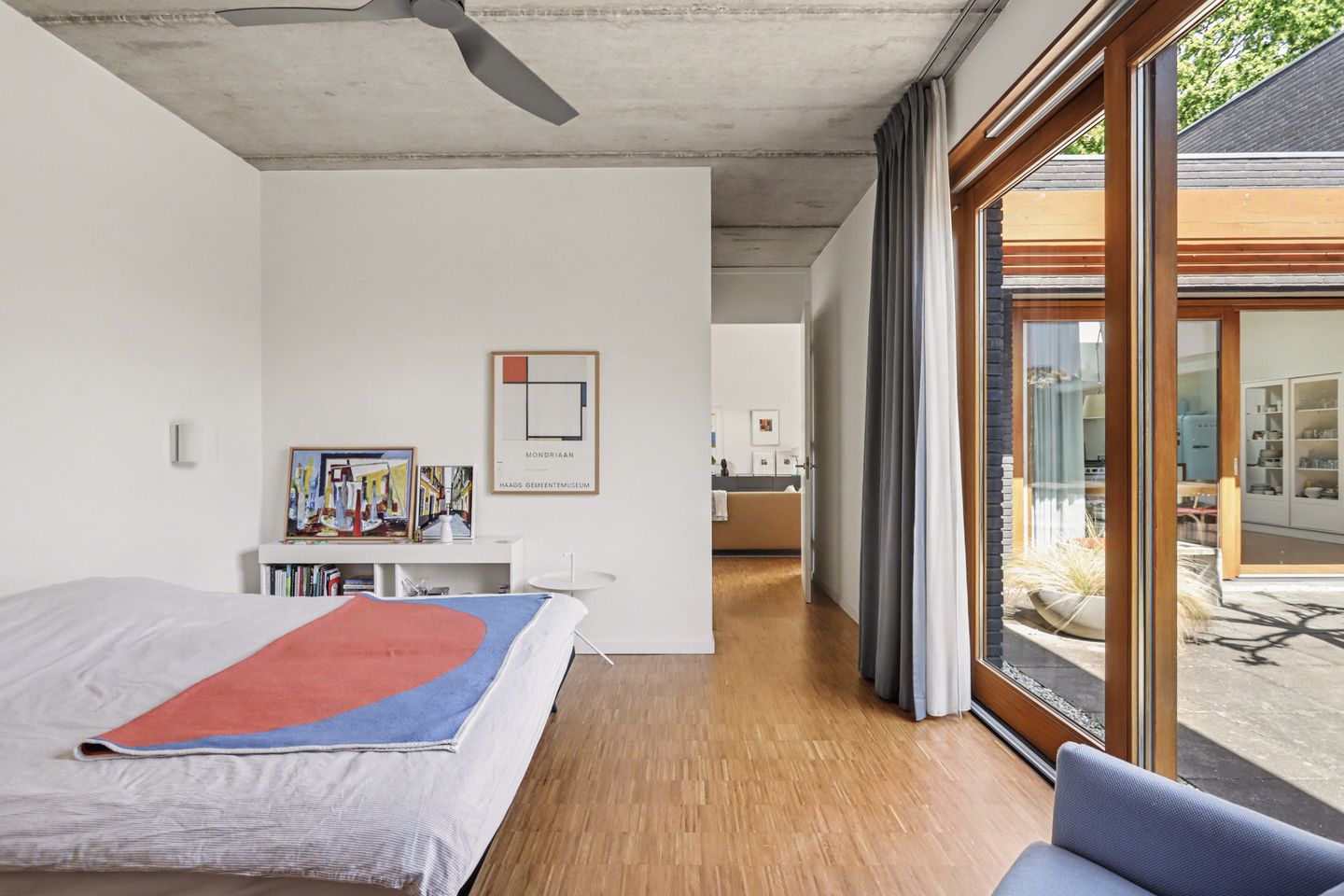 Photo 19 of Van Wulfften Palthestraat 29