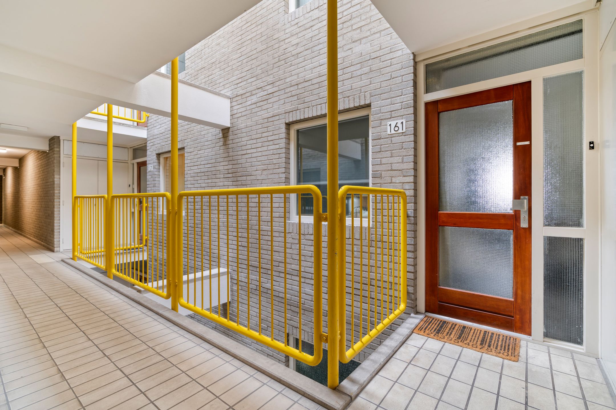 Foto 6 van Derde Werelddreef 161