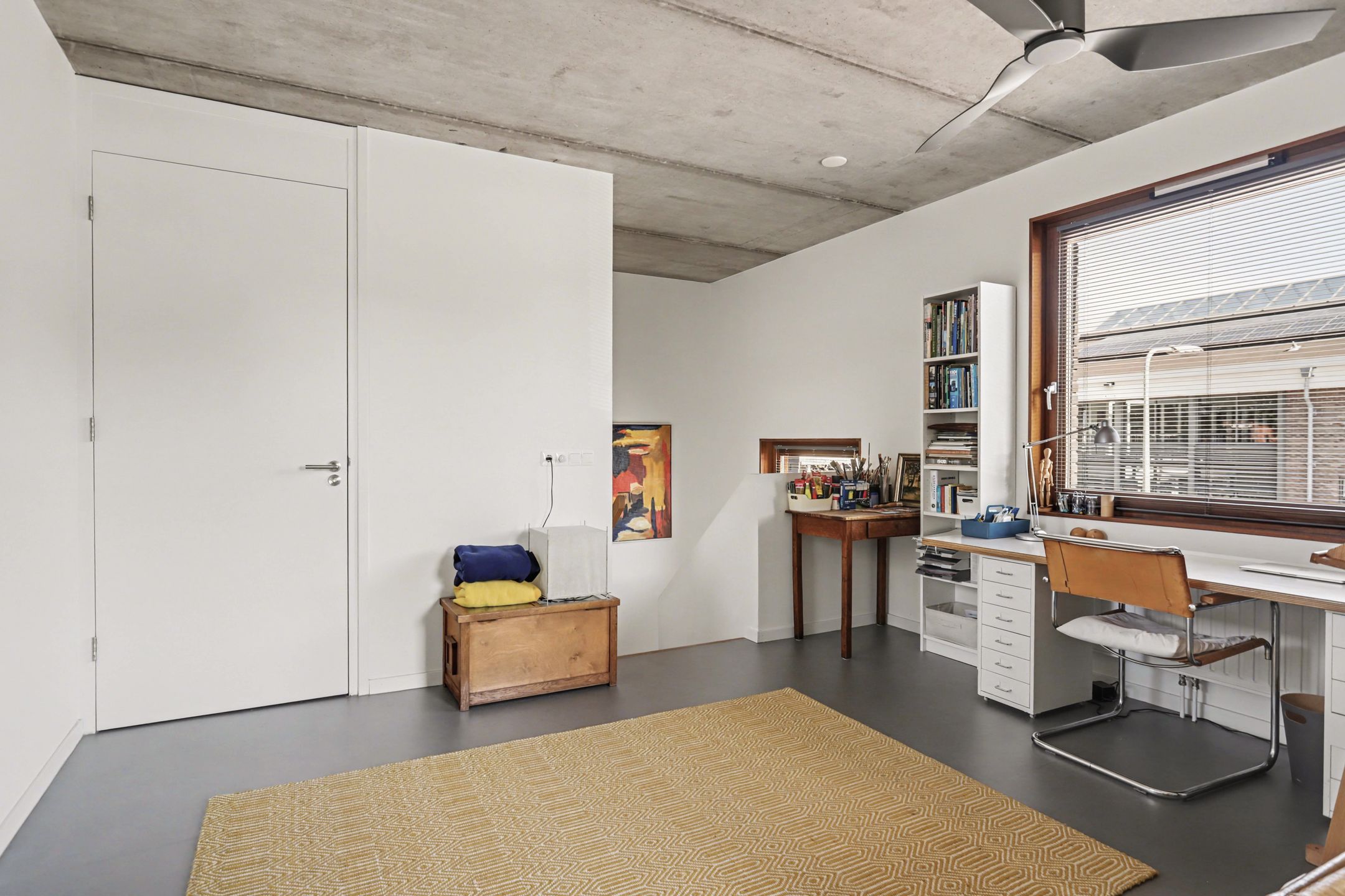 Photo 24 of Van Wulfften Palthestraat 29