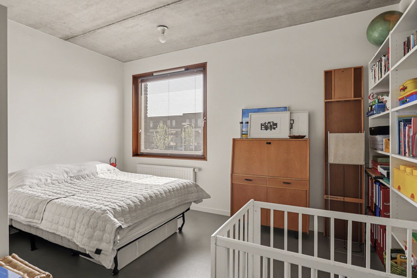 Photo 25 of Van Wulfften Palthestraat 29