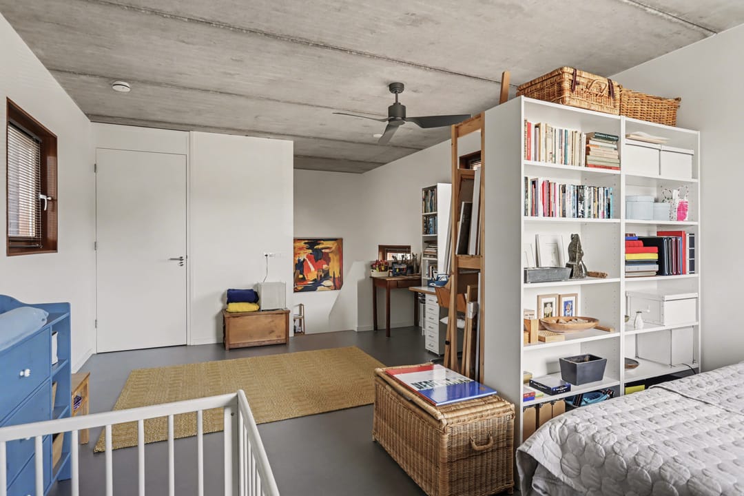 Photo 26 of Van Wulfften Palthestraat 29