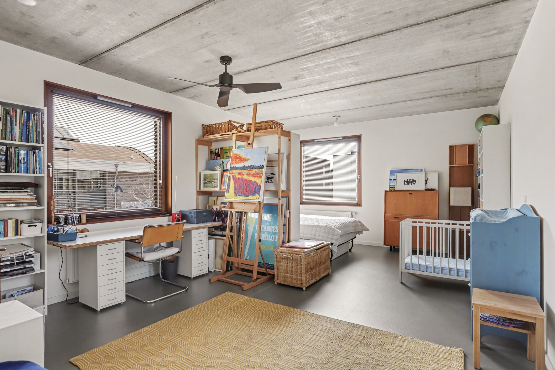 Photo 27 of Van Wulfften Palthestraat 29