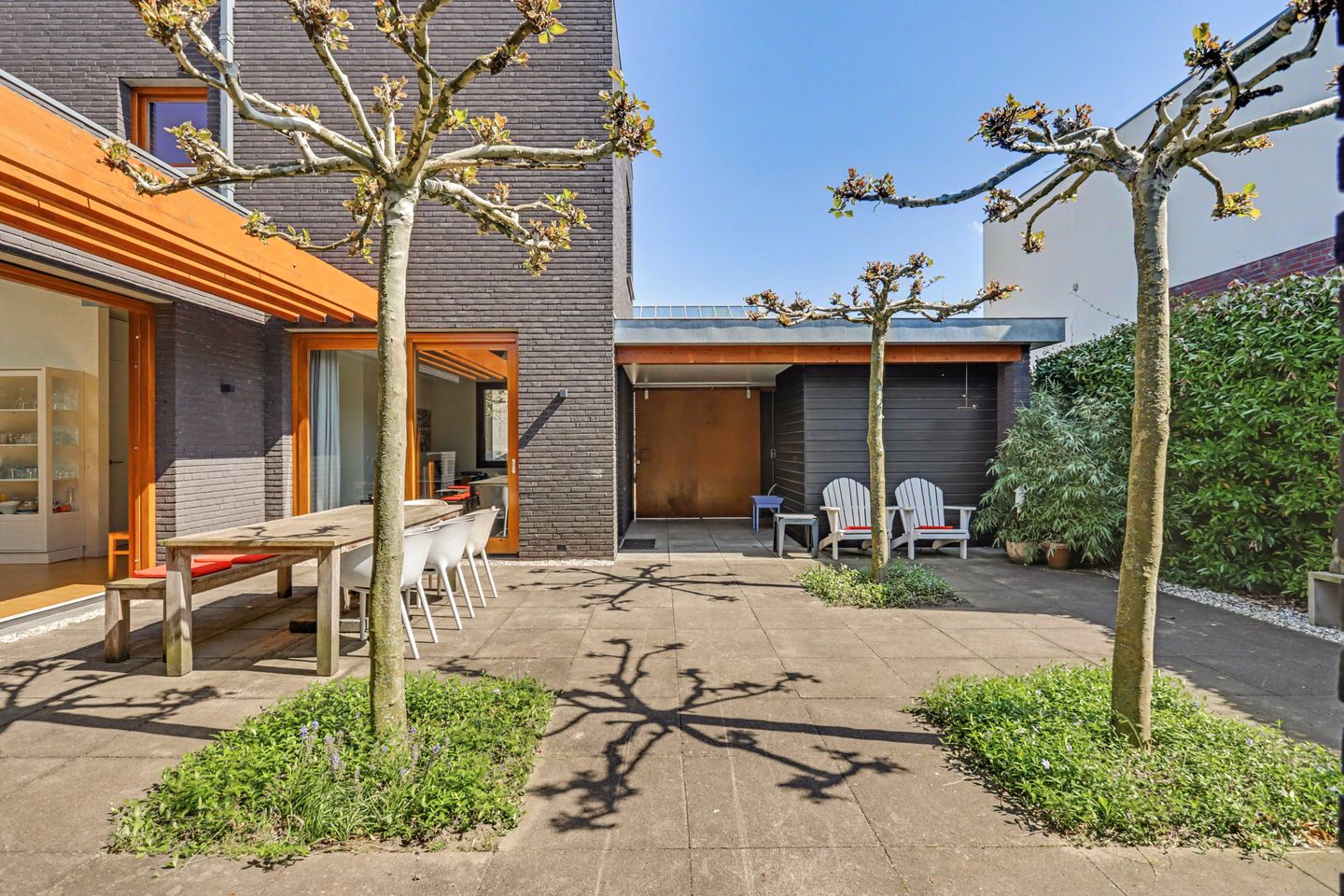 Photo 34 of Van Wulfften Palthestraat 29