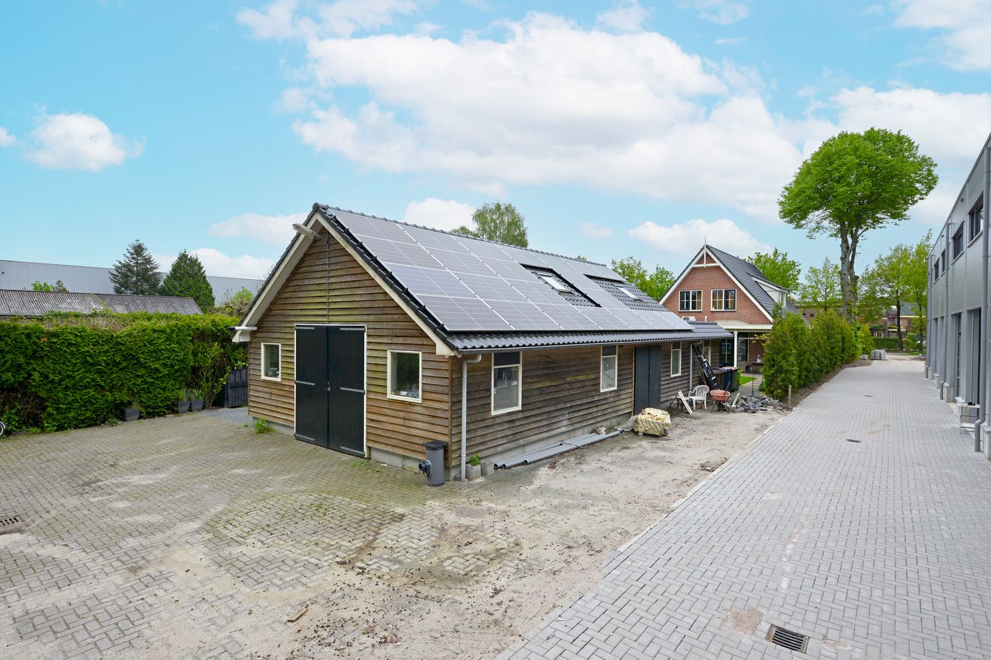 View photo 4 of Dorresteinweg 70