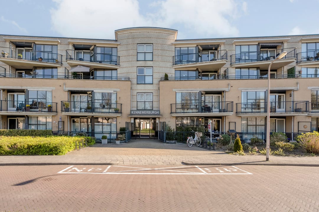 Foto 1 van Aardenburg 55