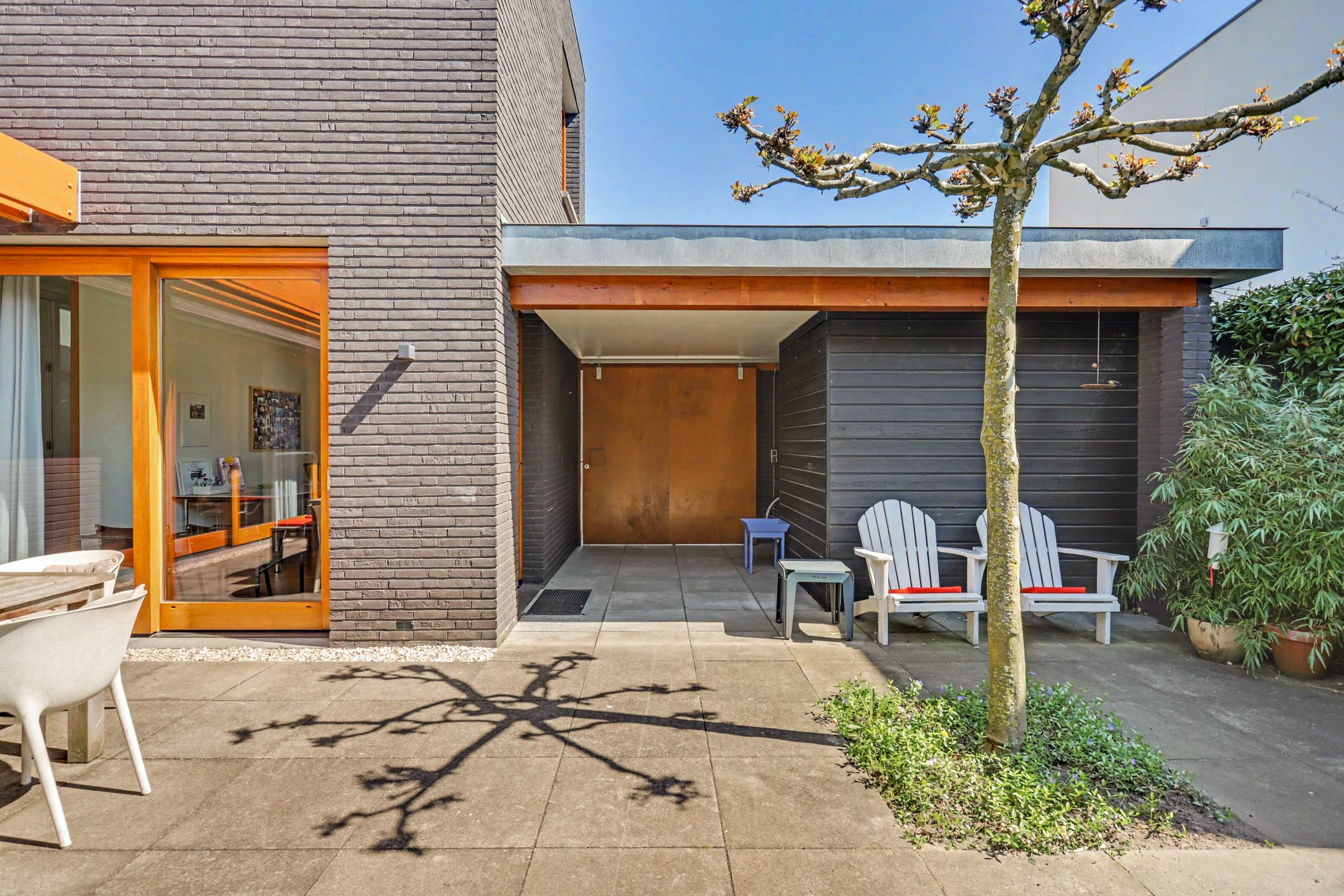 Photo 36 of Van Wulfften Palthestraat 29