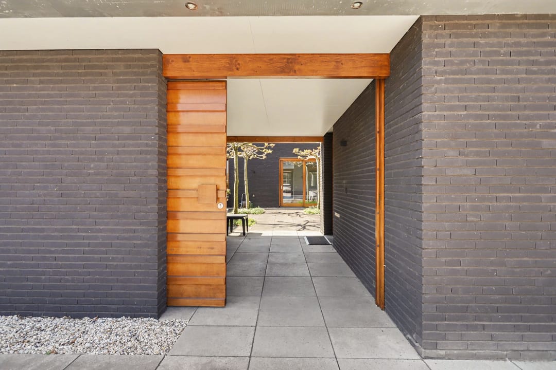 Photo 38 of Van Wulfften Palthestraat 29