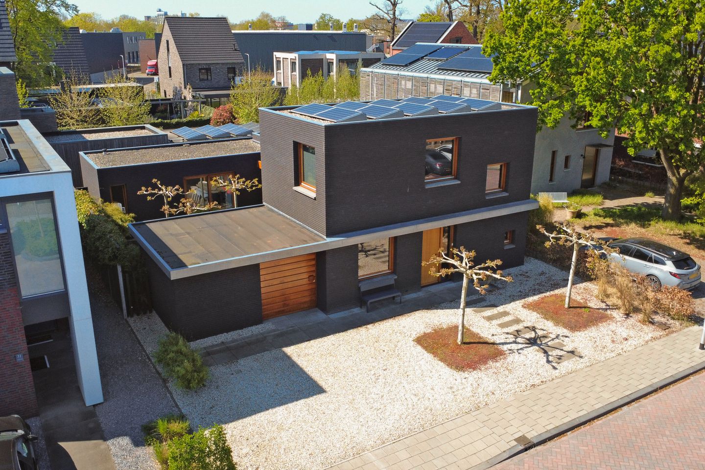 Photo 40 of Van Wulfften Palthestraat 29