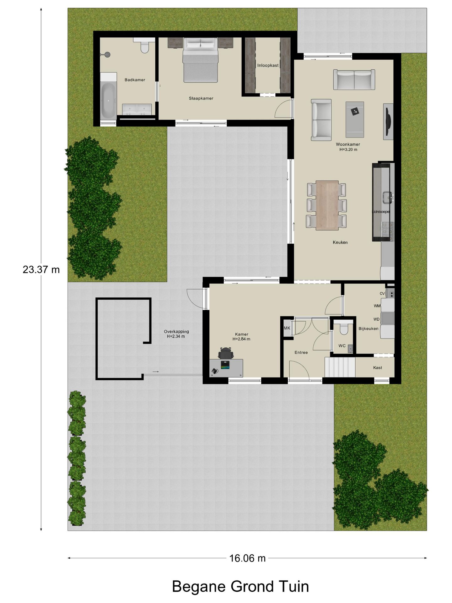 Photo 44 of Van Wulfften Palthestraat 29