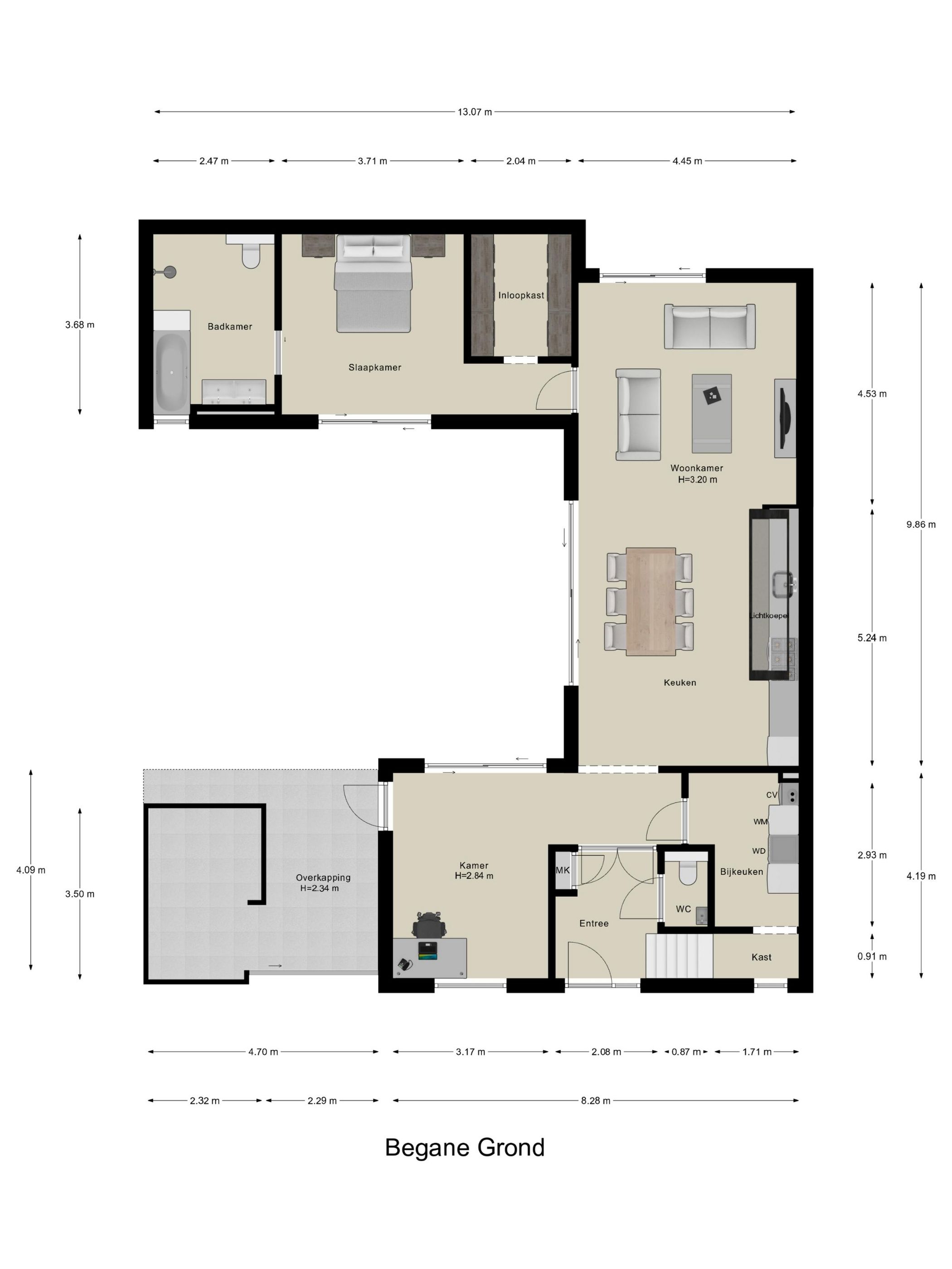 Photo 45 of Van Wulfften Palthestraat 29