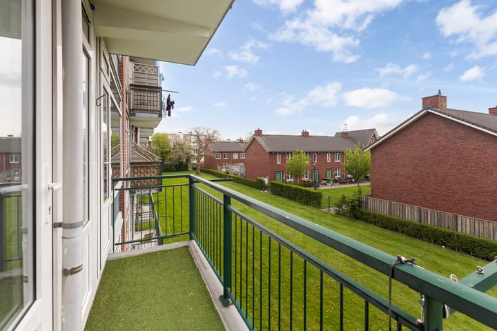 Foto 4 van Da Costaplein 12-B