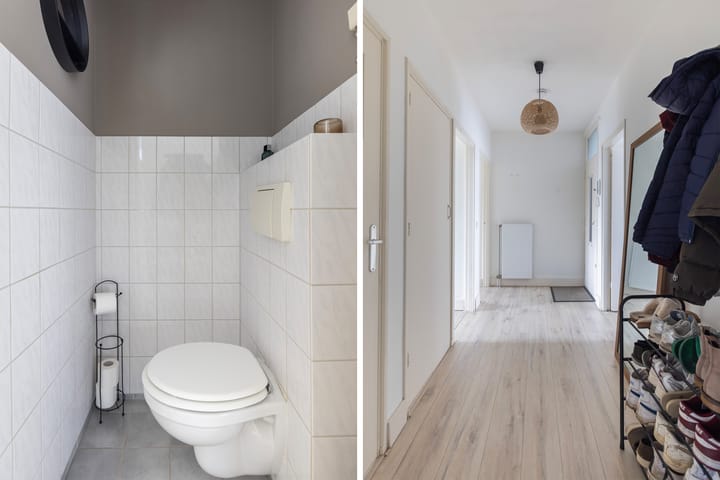 Foto 5 van Da Costaplein 12-B