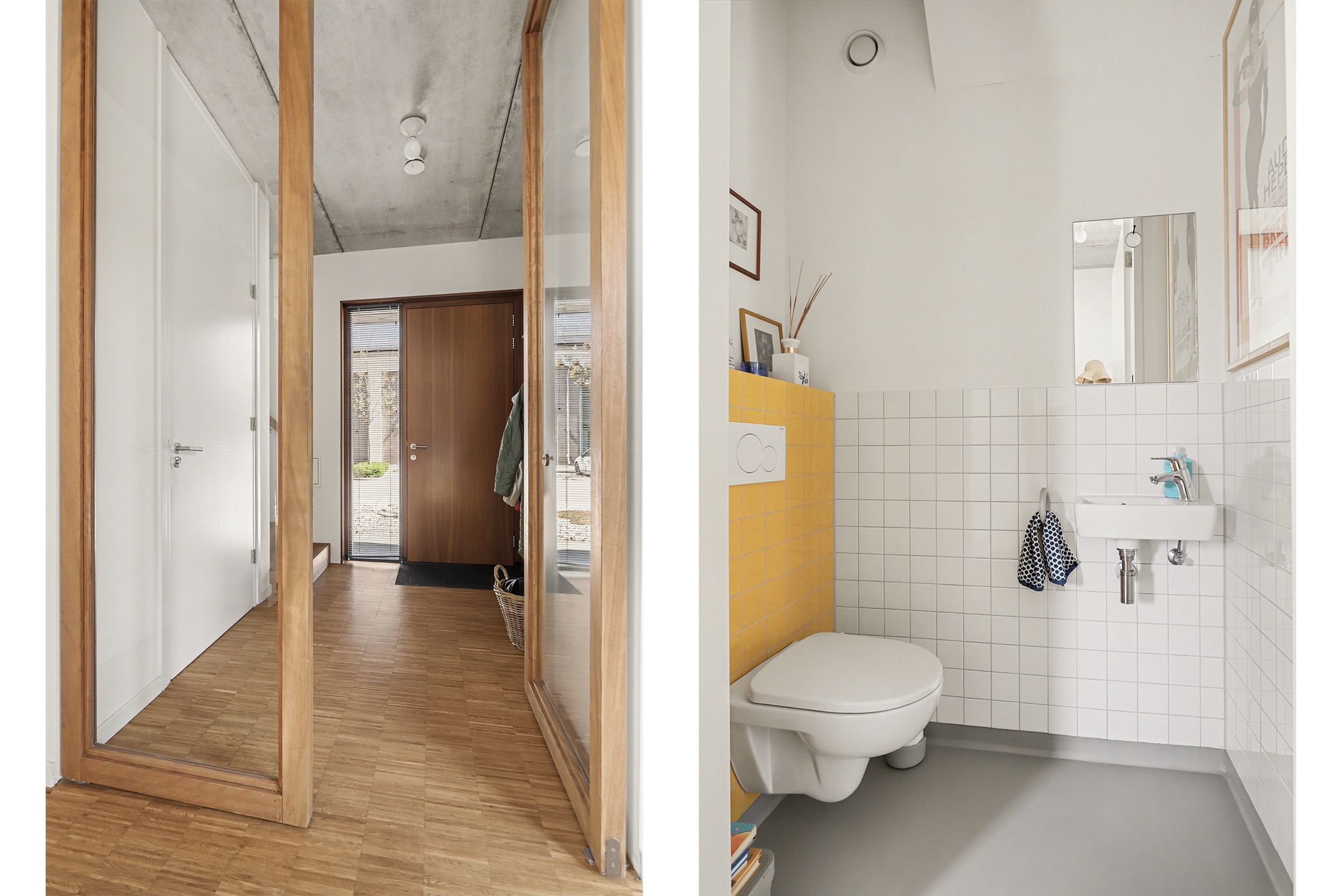 Photo 6 of Van Wulfften Palthestraat 29