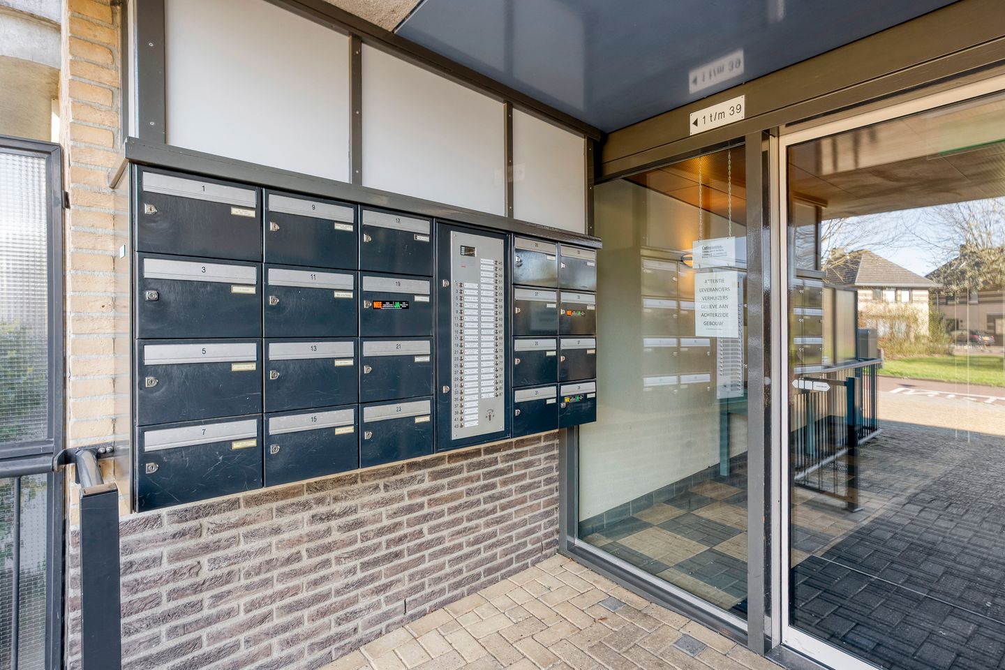 Foto 29 van Aardenburg 55